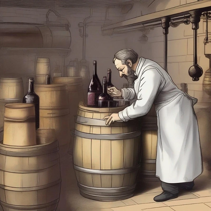 와인의 역사 (2) : 근대와 현대를 거치며 발전한 와인