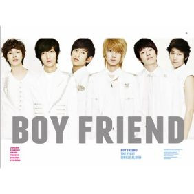 보이프렌드 Boyfriend (보이프렌드) 듣기/가사/앨범/유튜브/뮤비/반복재생/작곡작사