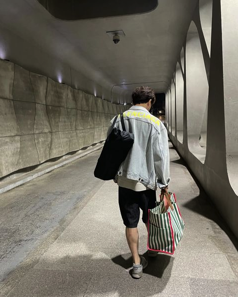 박성광﹒이솔이 부부, 동상이몽2에서 럭셔리 새 집 공개