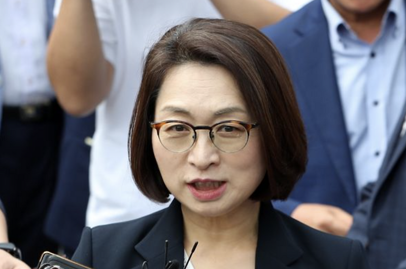 성남시장 은수미 고향 재산 학력 이력 프로필