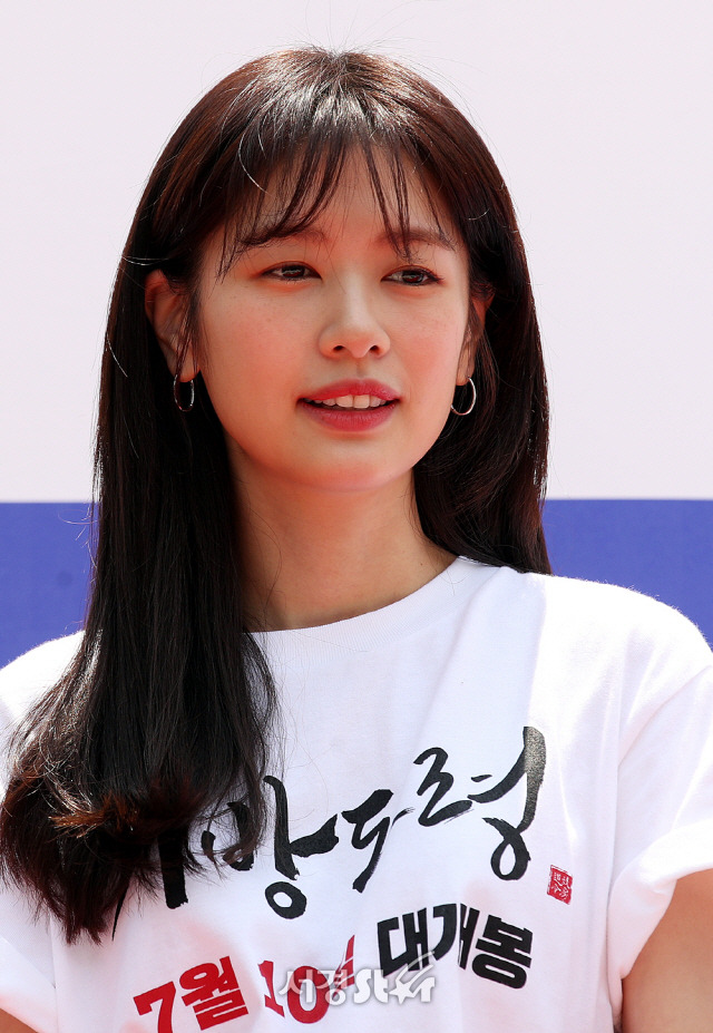 정소민 나이 배우 프로필 결혼 남편 남자친구 본명 가족 고향 이종석 이준