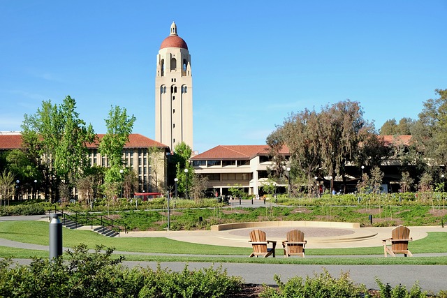 스탠포드 대학(Stanford University) 입학 조건 , 학과, 위치 에 대해 알아보기