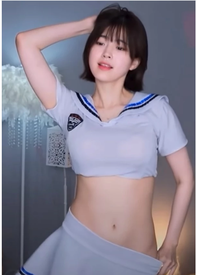 제로투댄스 유명 여캠 bj 문월 실물 미모 인증 나이 프로필
