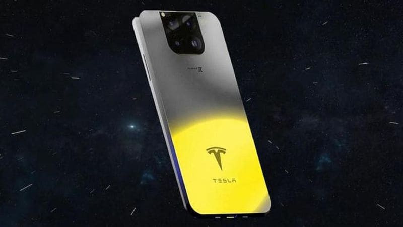 테슬라 파이 폰이 화성에서도 통화된다고? VIDEO:Tesla's rumoured new 'Model Pi' smartphone designed to work on Mars? Here's what we know — and don't know