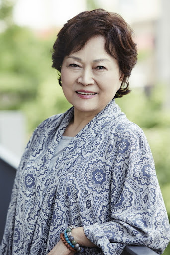 김용림 과거 모습 및 남편 남일우 며느리 김지영
