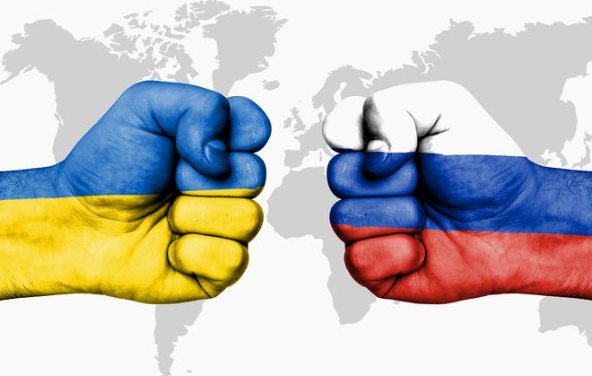 러시아 우크라이나침공. 전쟁하는 진짜이유(러시아가 원하는것)