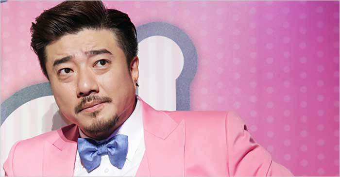 배기성 나이 가수 와이프 부인 아내 이은비 결혼 자녀 가족 집안 프로필