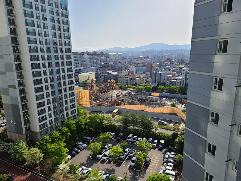 서울 아파트 분양가 1년간 13.16% 상승 평균 3.3 3192만 7500원 기록