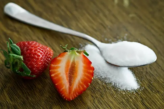 하루에 설탕을 얼마나 먹어도 괜찮을까?