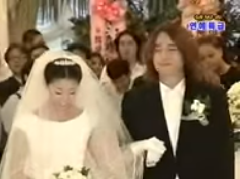 신대철 부인 김준희 첫만남과 권미경 루머