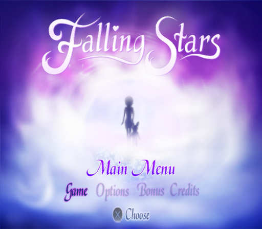 폴링 스타즈 북미판 Falling Stars USA (플레이 스테이션 2 - PS2 - iso 다운로드)