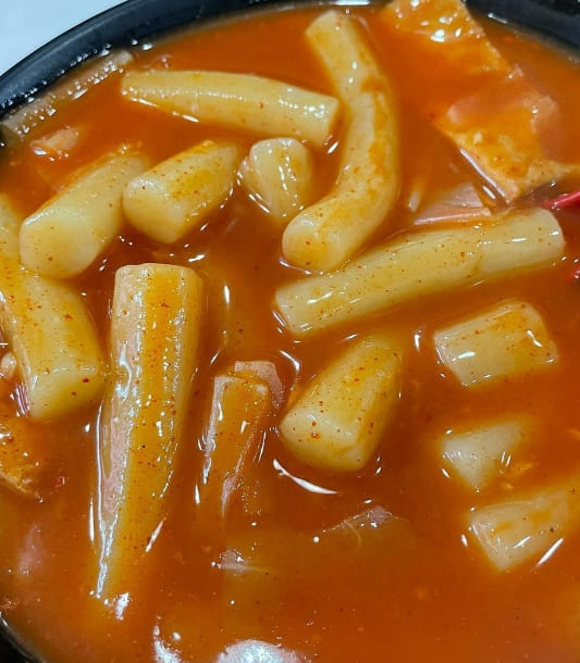 서울 떡볶이 맛집