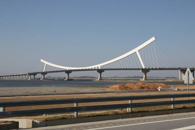 새만금 철도·항만·공항 등 인프라 시설 완성되나