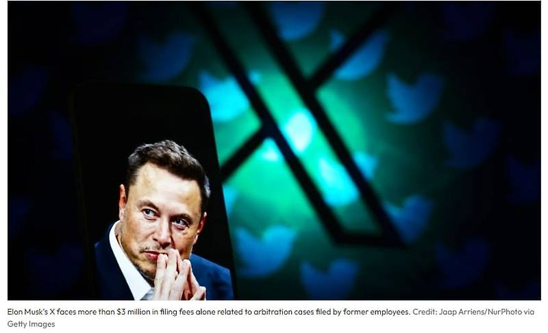 일론 머스크의 X 소셜 미디어 플랫폼,  암호화폐 결제 라이선스 획득 Elon Musk's X Social Media Platform Acquires Crypto Payments License