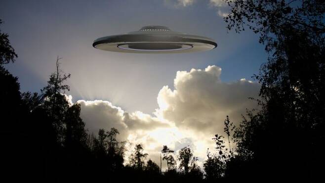 미국 UFO 청문회 동영상 미국 정부 은폐 국방부 답변