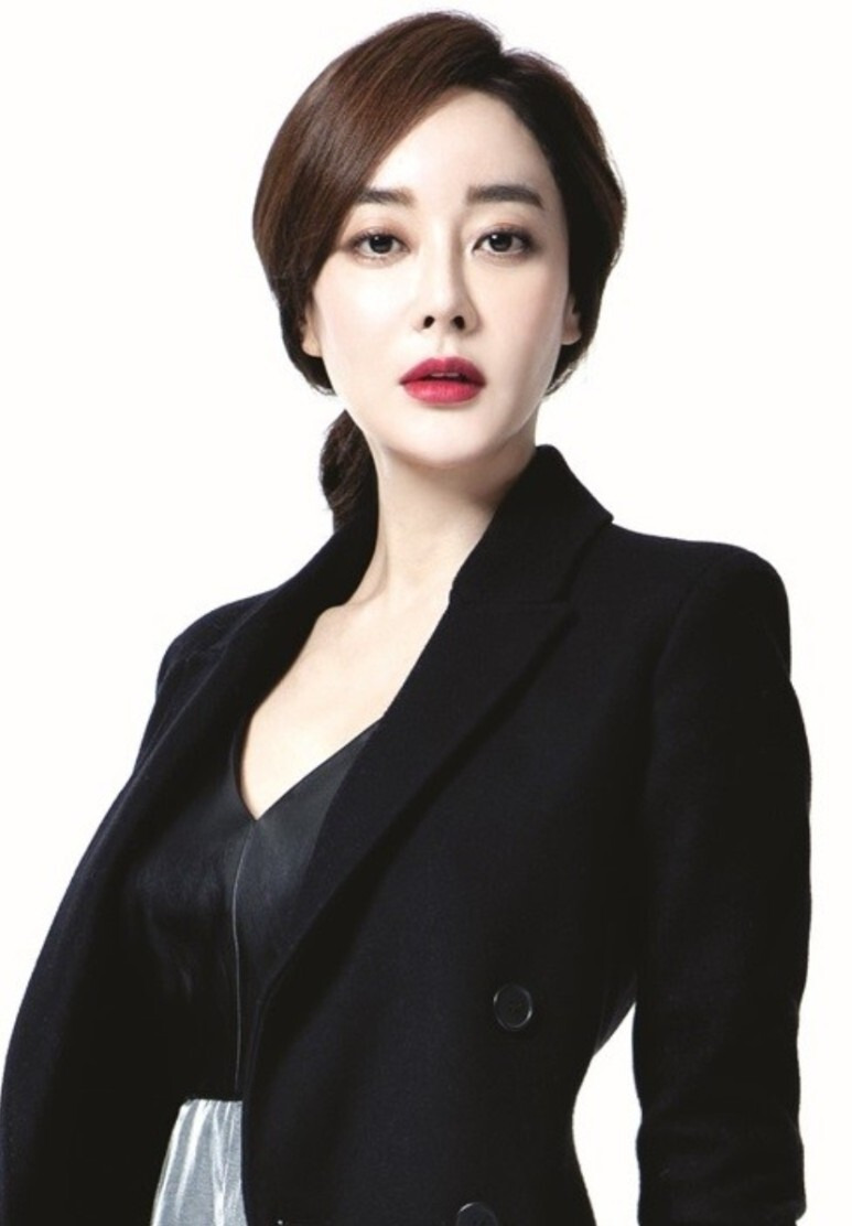 무장해제 김혜은 나이 학력 리즈 남편 직업  자녀 결혼 프로필 서울대·기상캐스터 아나운서·배우까지