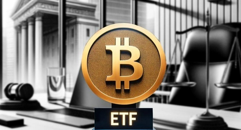 비트코인 ETF 승인 호재 이미 반영...발표 후 상승 미미 또는 하락 조정 Data Shows Traders Already Priced In SEC Decision on Bitcoin ETF