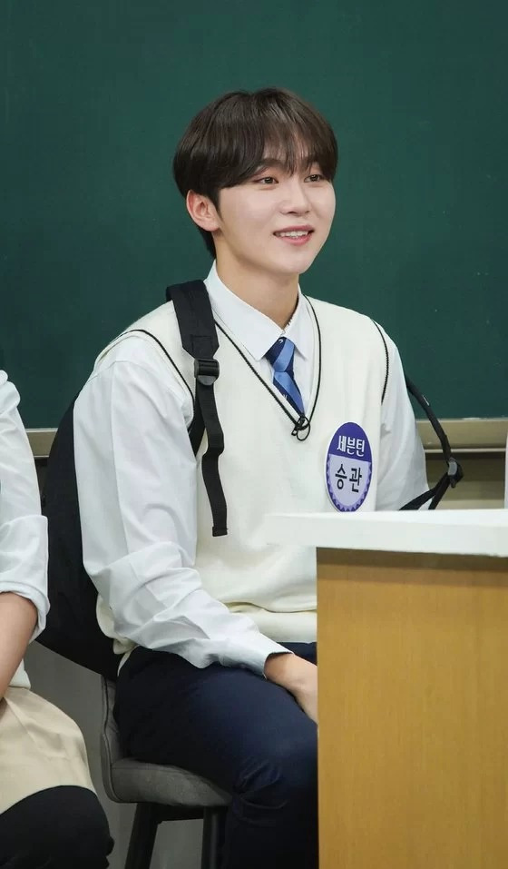 부승관 영상 박제해버린 KBS