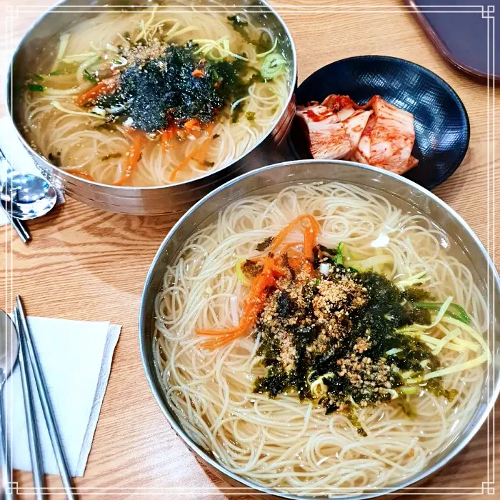 6월 5일 생방송 투데이 시흥 배곧 맛집 가격마저 시원한 초저가 6천원 비빔국수, 열무국수 맛있GO 싸다GO 5천원 멸치국수, 7천원 콩국수 위치