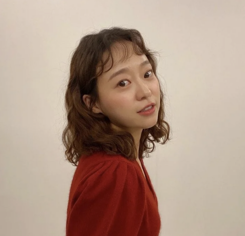 배우 강연정 프로필 나이 데뷔 뮤지컬 연극 활동 학력 인스타 결혼 남편 배두훈