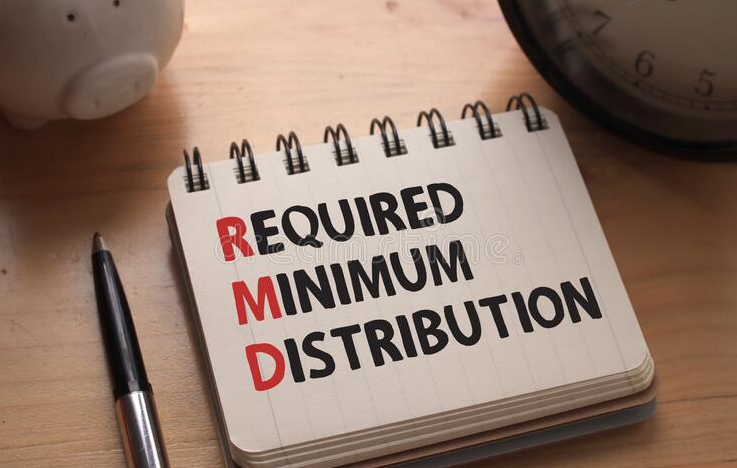 은퇴 저축 - 최소 인출 금액 (Required Minimum Distribution, RMD)이란? [2023 업데이트]