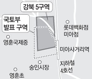 DL이앤씨, 강북5구역 공공재개발사업 ㅣ HL에코텍, ‘광명시흥 일반산단 공공폐수처리시설 건설공사’ 수주