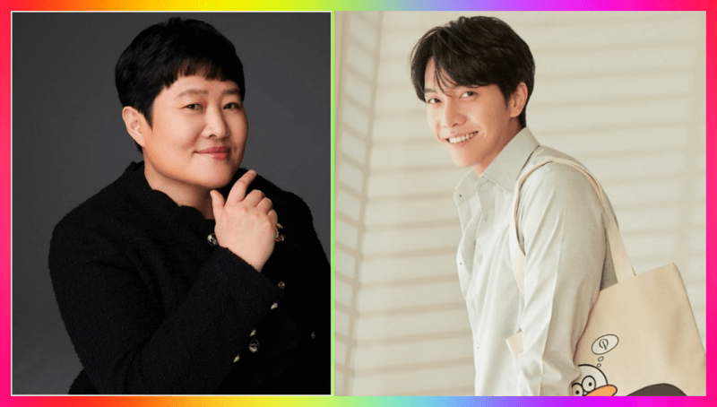 이승기 후크엔터테인먼트 대표 권진영 음원사용료 0원 내용증명 보낸 이유 (이선희 선배 노코멘트 입장)