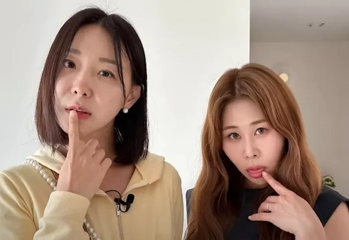 이지혜, 