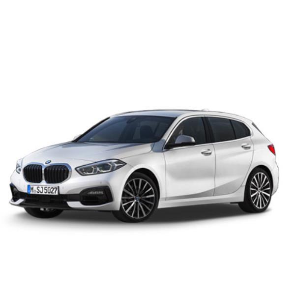 [장기렌트] BMW 시리즈 1 / 약정 60개월 / 견적상담 / 2022.03.10