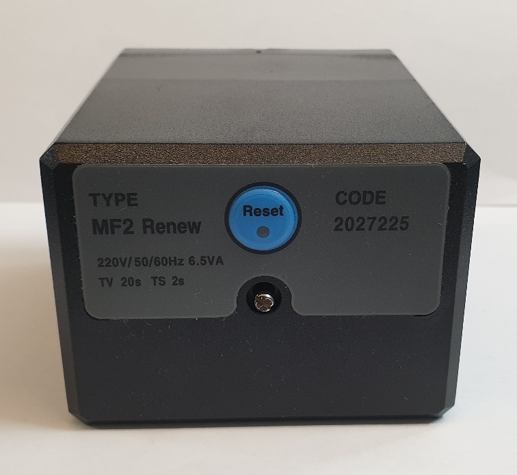 MF2R 20S, MF2 RENEW, MF2 - 수국버너콘트롤러