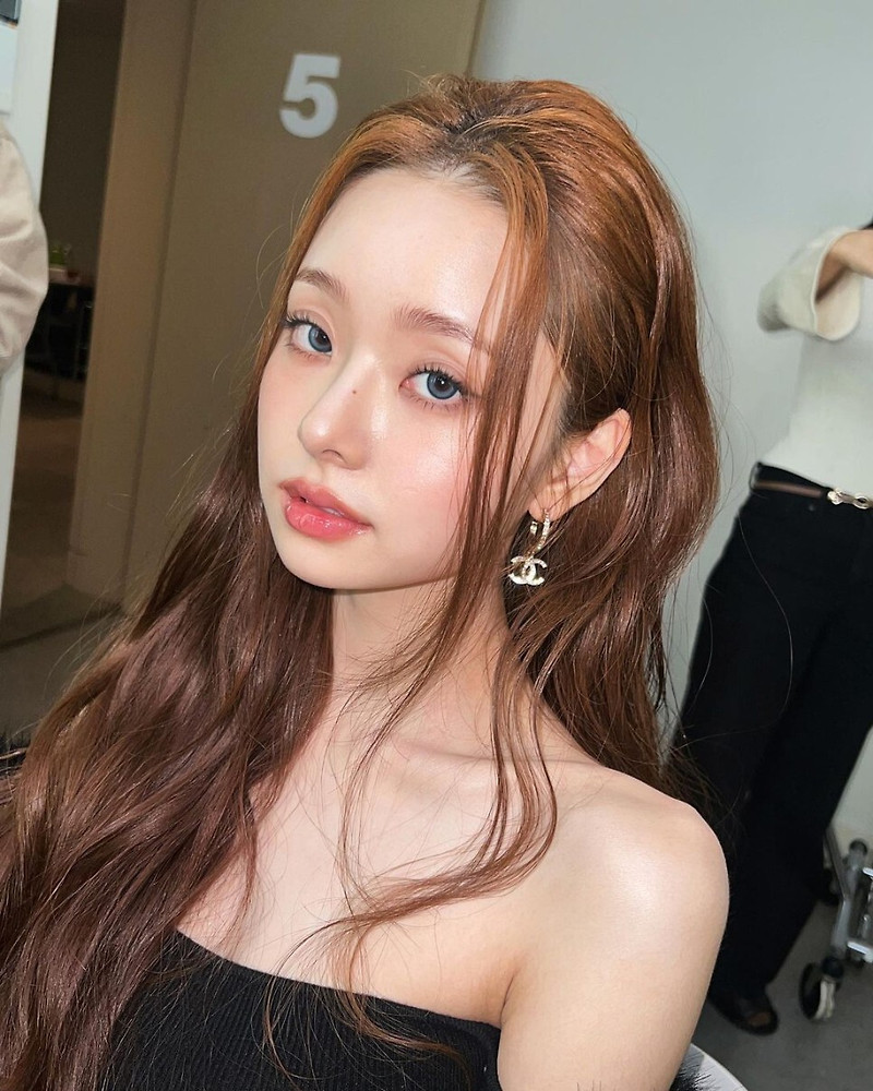 프리지아 송지아, 70평대 한강뷰 아파트 공개...