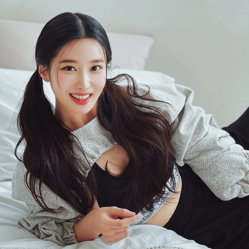 베리굿 조현(신지원), 연상 기업가와 열애 중...