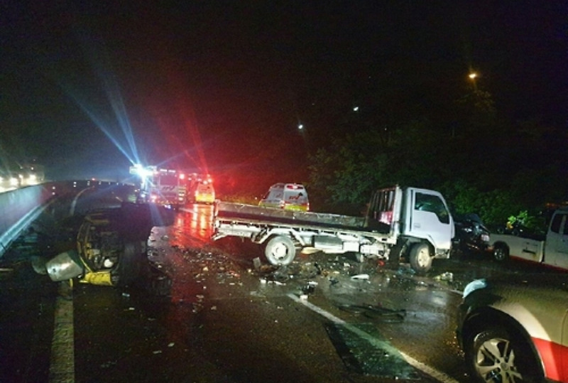 박지윤 최동석 아나운서 부부 교통사고