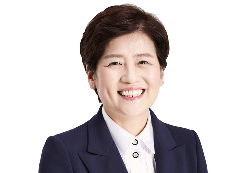 대구시교육감 강은희 나이 고향 학력 이력 재산 프로필