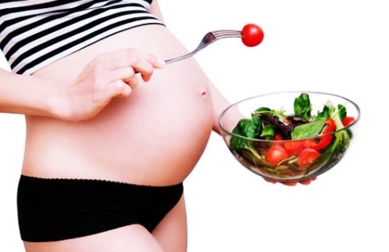 임산부 식단표 시기별 식단 다이어트