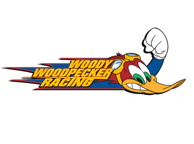 Konami - 우디 우드페커 레이싱 북미판 Woody Woodpecker Racing USA (플레이 스테이션 - PS - iso 다운로드)