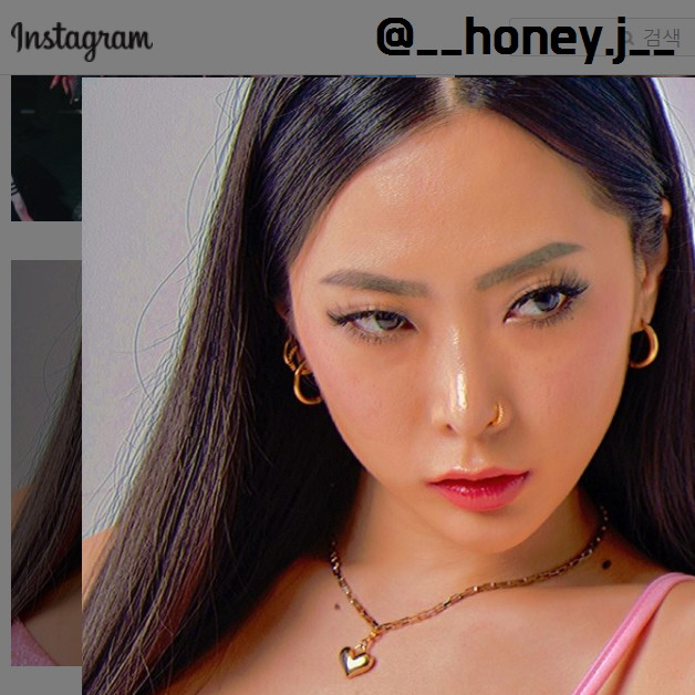 스우파 홀리뱅 꿀언니 꿀제이 허니제이