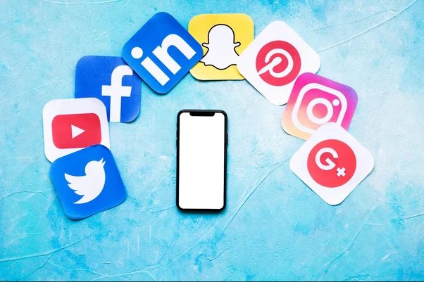2024년, 놓칠 수 없는 소셜 미디어 트렌드 5가지
