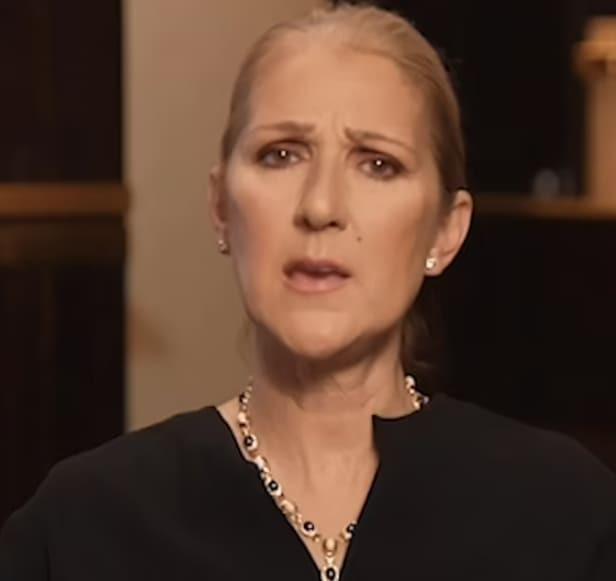 팝 가수 셀린 디온, 희귀병 전신근강직증후군(SPS) 진단 받아 VIDEO: Celine Dion, 54, is diagnosed with incurable neurological disease