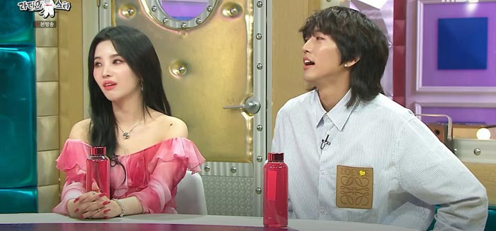라디오스타 767회 무료다시보기 싸이 성시경 이승윤 전소연 우린 공연의 민족 특집