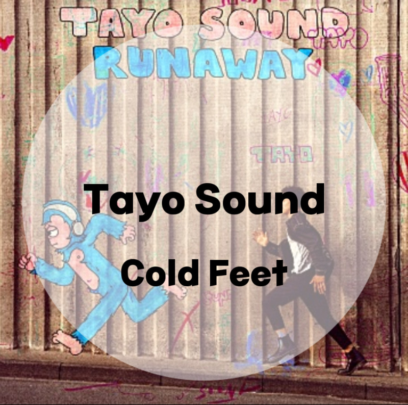 : Tayo Sound : Cold Feet (가사/듣기/번역) Sound cloud