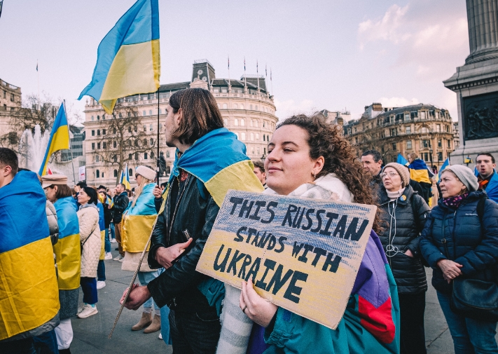우크라이나 재건 관련주 총정리-알아두면 좋아요!
