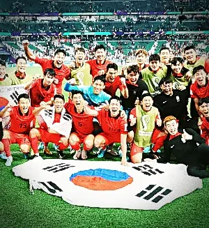 조규성 손흥민 김민재 이강인 인스타 팔로우 수