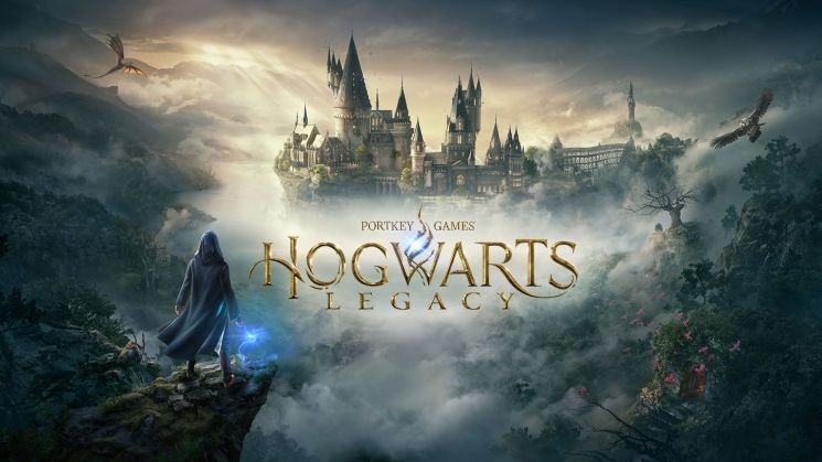닌텐도 스위치 호그와트 레거시 구매 방법 추천 및 가이드 Hogwarts Legacy