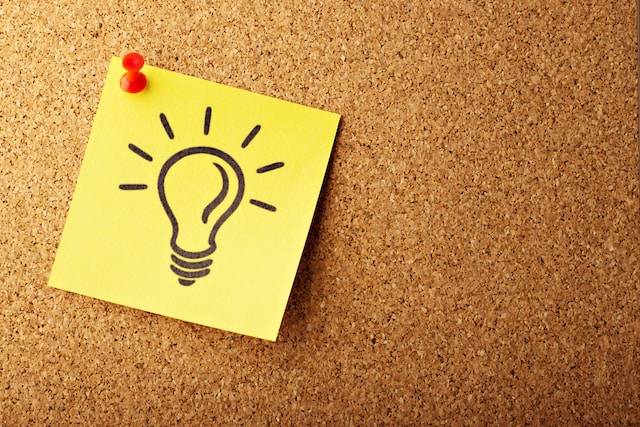 창업 아이디어를 찾는 5가지 방법