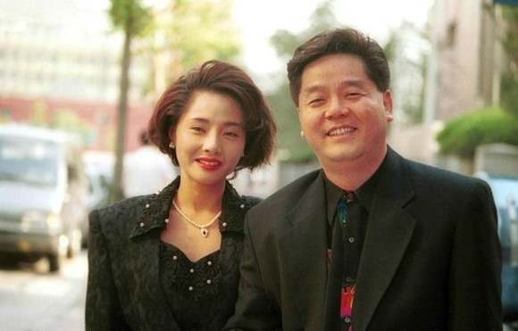 심형래에 대한 오해 및 아내 김주희 아픔 재조명