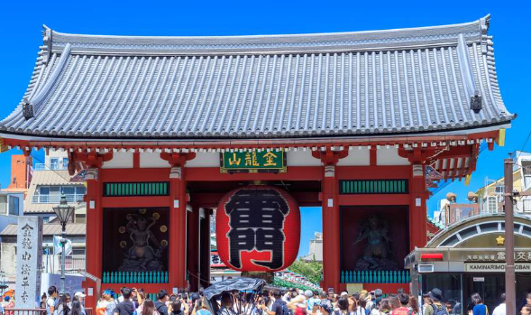 1400년의 역사의 도시, 오사카