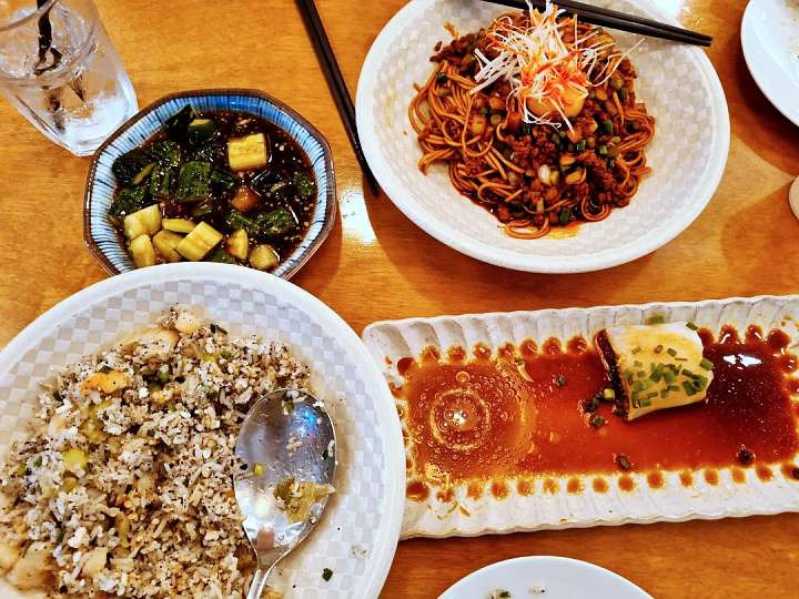 맛있는녀석들 탄탄면 딤섬 샤오롱바오 겨울이 가면 방송 맛집 추천 제417회