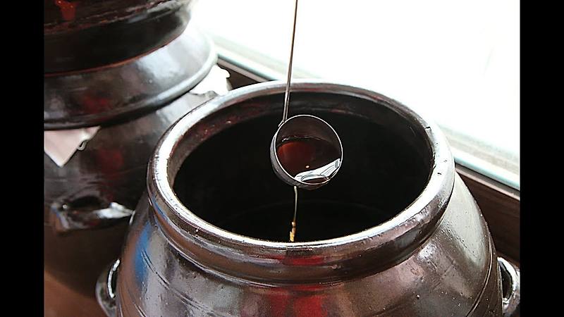 간장과 소금 차이 Is Soy Sauce Superior to Salt?