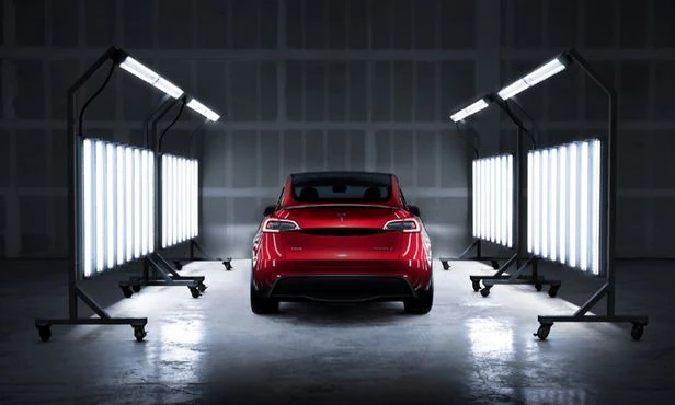 테슬라 (Tesla), 중국에서 인기있는 Model Y의 가격 인하 발표